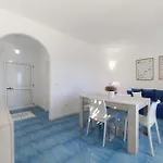 Residenza La Cicala Appartement