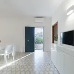 Appartement Residenza La Cicala Castro (Lecce)