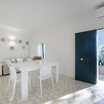 Appartement Residenza La Cicala Castro (Lecce)