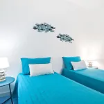 Appartement Residenza La Cicala