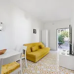 Appartement Residenza La Cicala