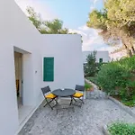 Appartement Residenza La Cicala Castro (Lecce)