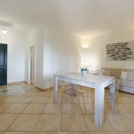 Residenza La Cicala Castro (Lecce)