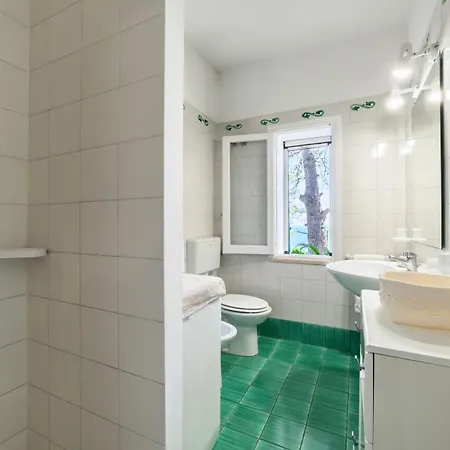 Residenza La Cicala Appartement