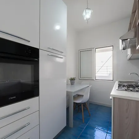 Residenza La Cicala Castro (Lecce)