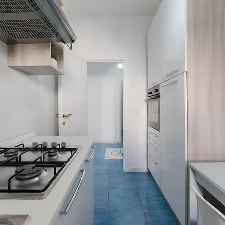 Residenza La Cicala * Castro (Lecce)