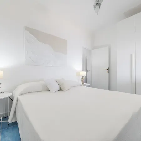 Appartement Residenza La Cicala