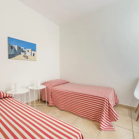 Residenza La Cicala *