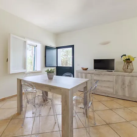 Residenza La Cicala Appartement Castro (Lecce)
