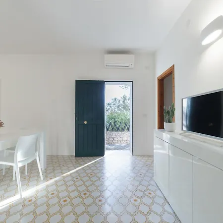 דירה Residenza La Cicala Castro (Lecce)