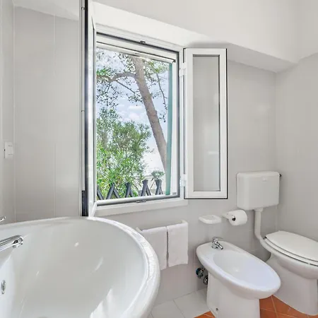 Appartement Residenza La Cicala *