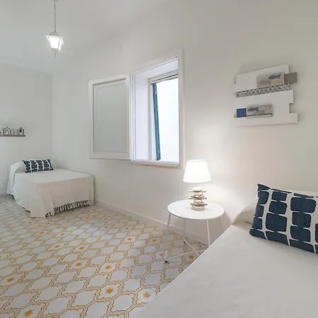 Residenza La Cicala דירה Castro (Lecce)