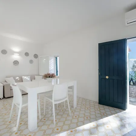 דירה Residenza La Cicala Castro (Lecce)