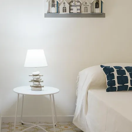 Residenza La Cicala Castro (Lecce)