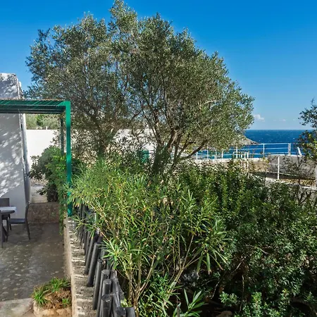 Appartement Residenza La Cicala