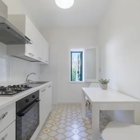 Appartement Residenza La Cicala Castro (Lecce)