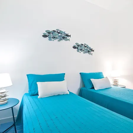 דירה Residenza La Cicala