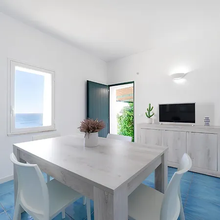 Residenza La Cicala דירה