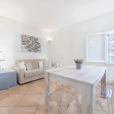 דירה Residenza La Cicala