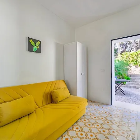 Residenza La Cicala דירה Castro (Lecce)