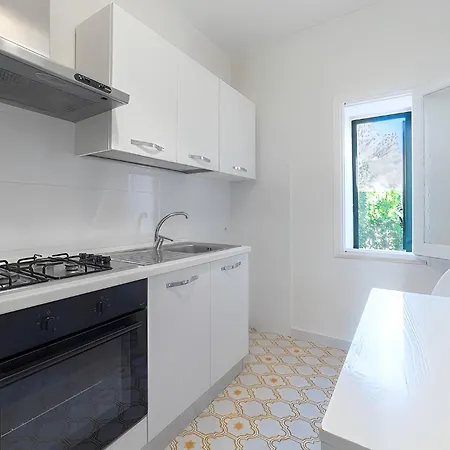 Residenza La Cicala *