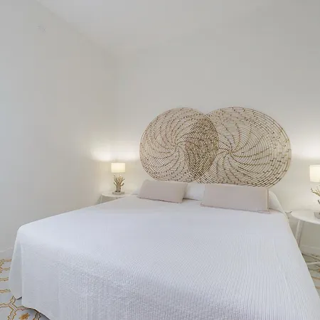 Appartement Residenza La Cicala *