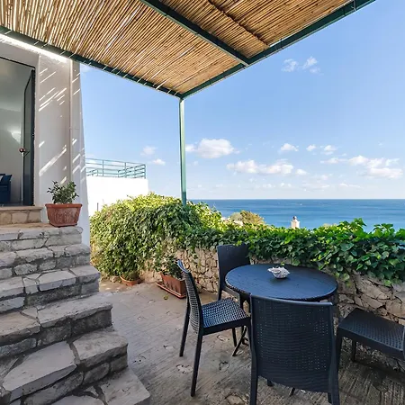 Appartement Residenza La Cicala *