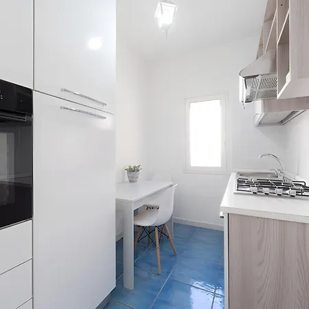 דירה Residenza La Cicala Castro (Lecce)