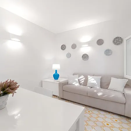 Residenza La Cicala * Castro (Lecce)