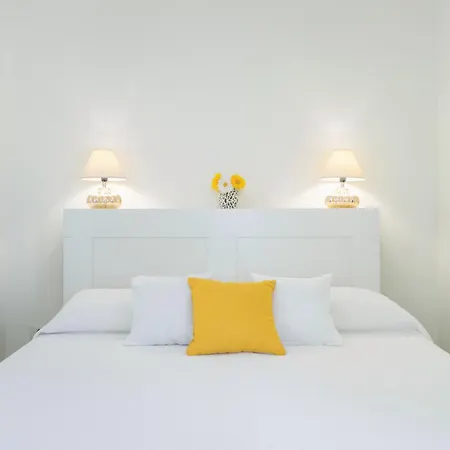 Appartement Residenza La Cicala