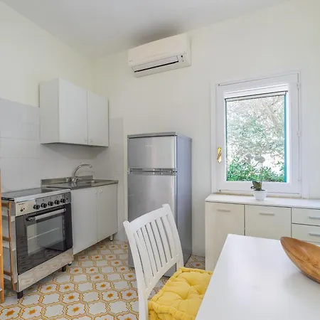 דירה Residenza La Cicala *