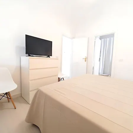 Residenza La Cicala דירה Castro (Lecce)