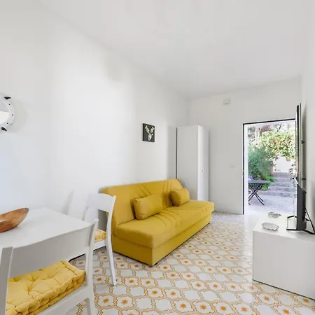 Appartement Residenza La Cicala