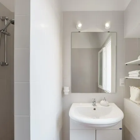Appartement Residenza La Cicala *