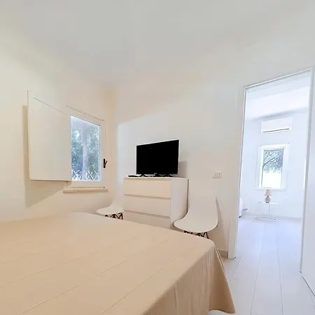 Residenza La Cicala *