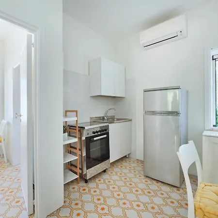 Residenza La Cicala Castro (Lecce)