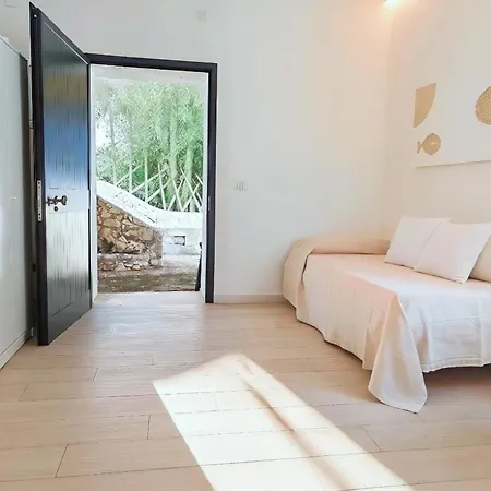 Residenza La Cicala * Castro (Lecce)