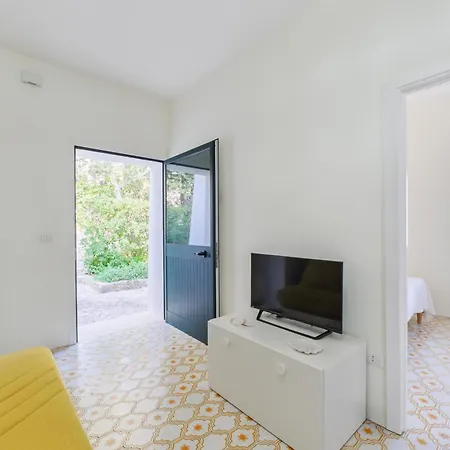 Residenza La Cicala Appartement