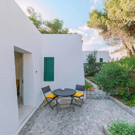 דירה Residenza La Cicala Castro (Lecce)