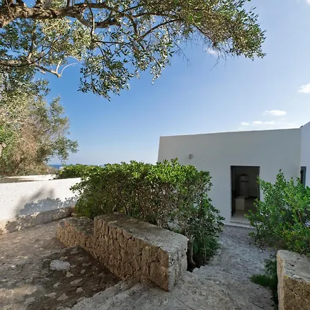 Residenza La Cicala דירה *