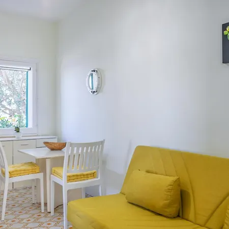 Residenza La Cicala Castro (Lecce)