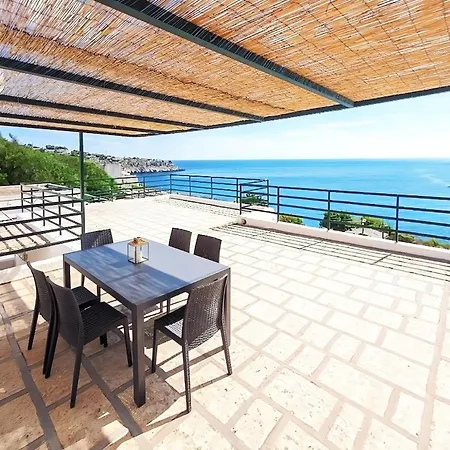 Residenza La Cicala Appartement