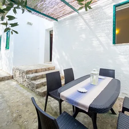 Residenza La Cicala דירה