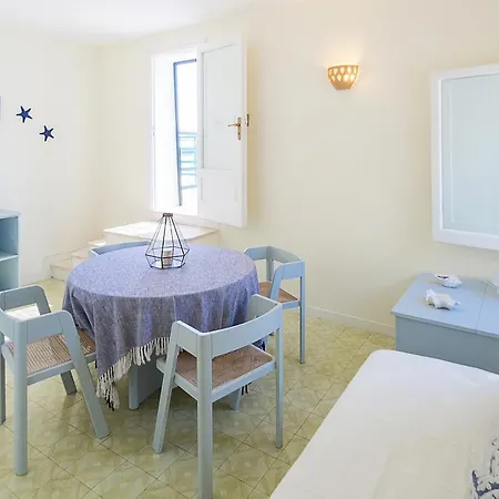 דירה Residenza La Cicala