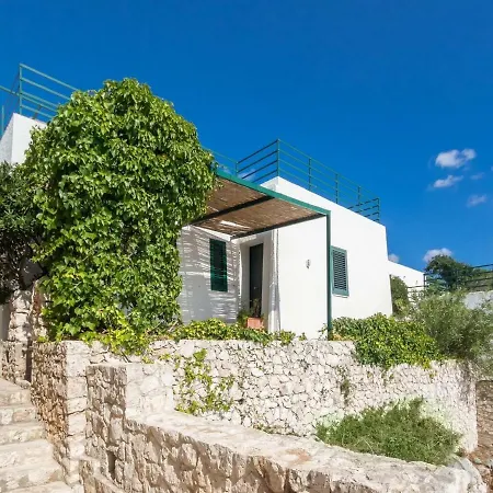 Residenza La Cicala شقة