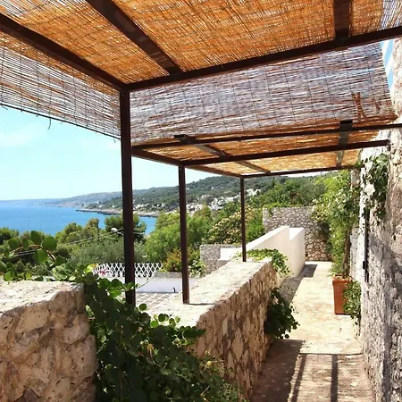 דירה Residenza La Cicala