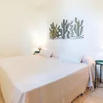 Residenza La Cicala Апартаменты Castro (Lecce)