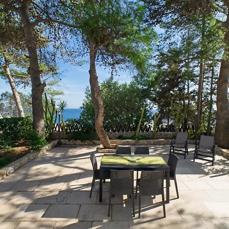 Apartament Residenza La Cicala Castro (Lecce)