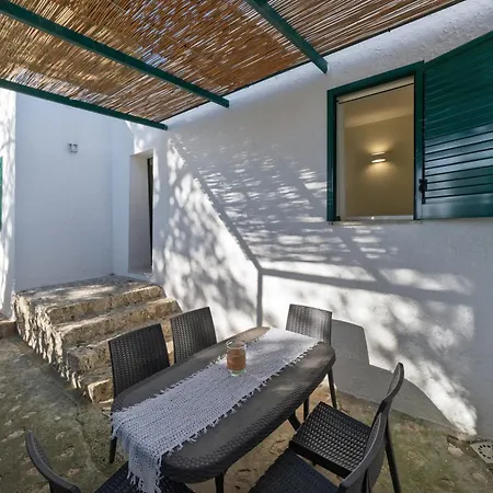 Residenza La Cicala * Castro (Lecce)