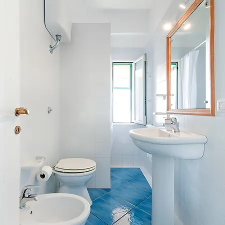 Residenza La Cicala * Castro (Lecce)